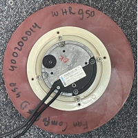 Gereviseerde ventilator voor Zehnder WHR950. R3G220-AD01-08